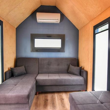 Gulet Tiny House Hotel Ayvacik Luaran gambar