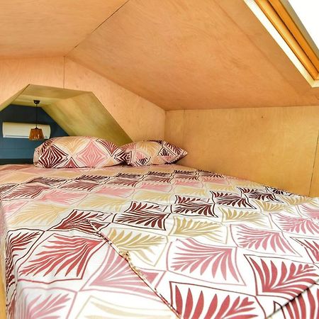 Gulet Tiny House Hotel Ayvacik Luaran gambar