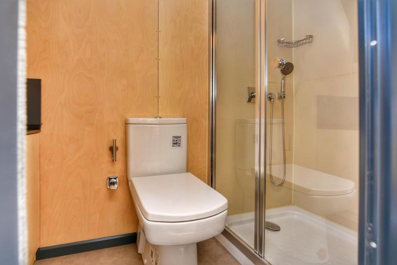 Gulet Tiny House Hotel Ayvacik Luaran gambar